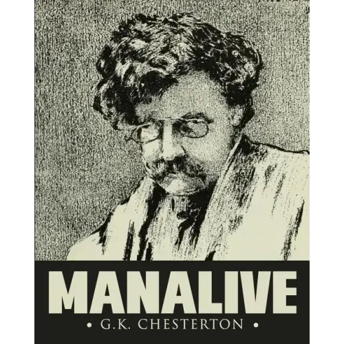Manalive