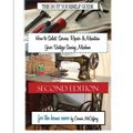 How to Select, Service, Repair & Maintain Your Vintage Sewing Machine: Second Edition