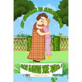 My Grandma is Already Here: English - Russian Bilingual Book (Russian book for children, Dual Language)