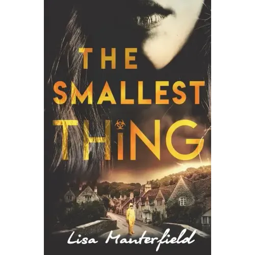The Smallest Thing