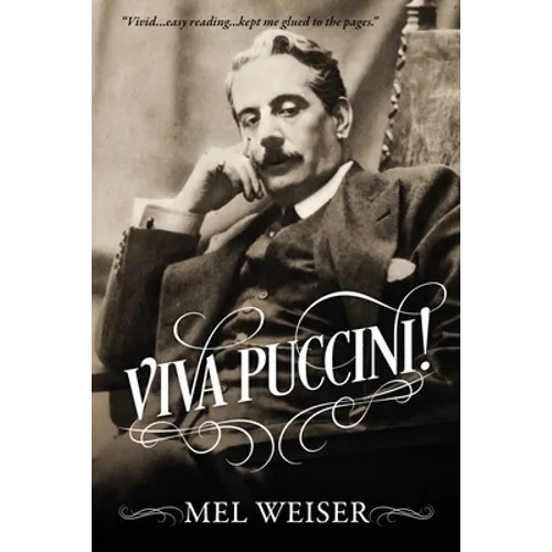 Viva Puccini!