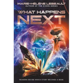 What Happens Next?: Readers Decide Which Story Becomes a Book