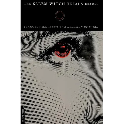 The Salem Witch Trials Readers