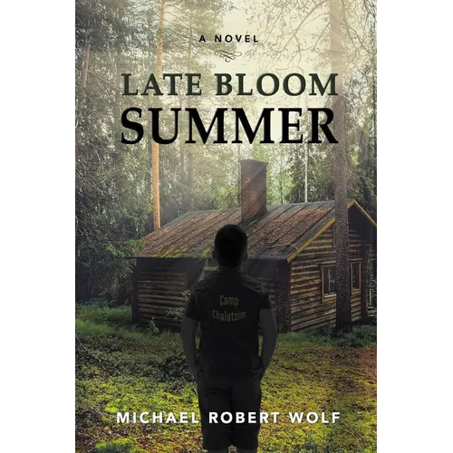 Late Bloom Summer