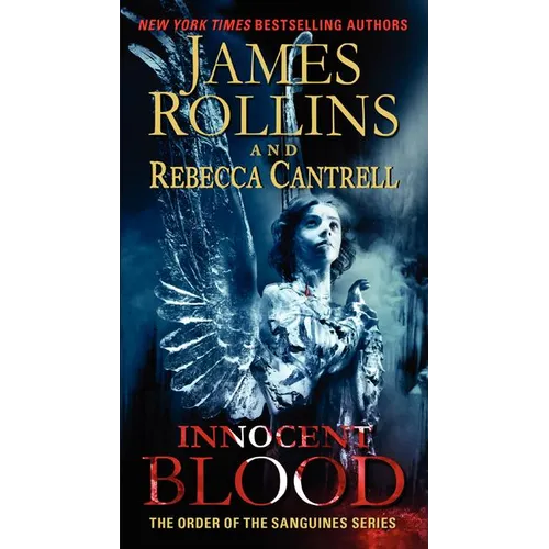 Innocent Blood
