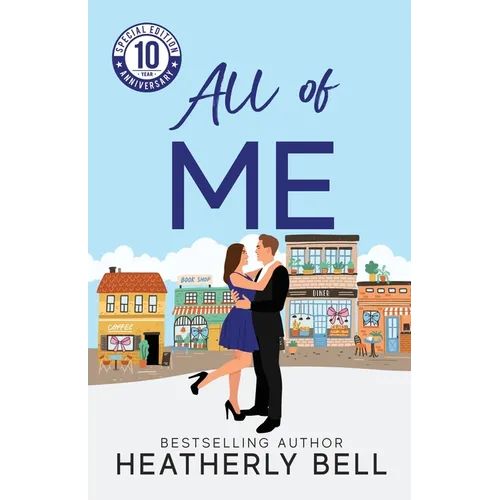 All of Me: special edition