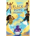 Black Boys Dreaming: Virtual Verse & Pandemic Prose