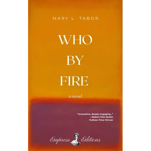 Who by Fire