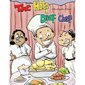 The Half Deaf Chef