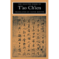 The Selected Poems of t'Ao Ch'ien