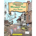 U Color Classics Illustrates Mansfield Park by Jane Austen
