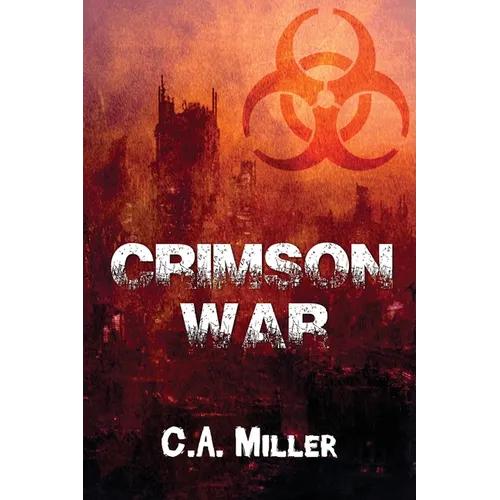 Crimson War