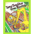 Terry Trackhoe Goes Missing