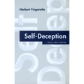 Self-Deception