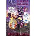 A.B.O. Comix Vol 4: A Queer Prisoner's Anthology