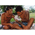 Tattoo: An Anthropology