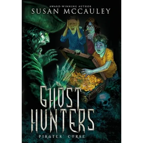 Ghost Hunters: Pirates' Curse