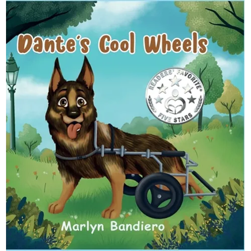 Dante's Cool Wheels