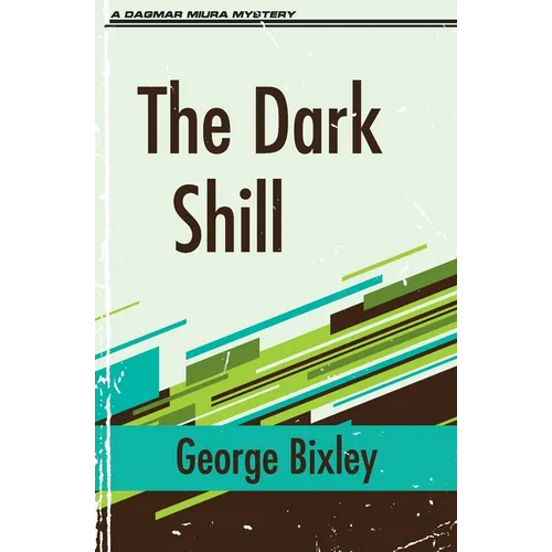 The Dark Shill