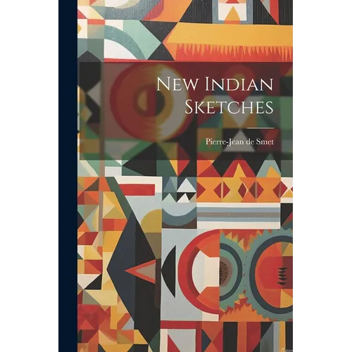 New Indian Sketches