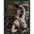 Dragons and Mythical Creatures: An Image Archive for Artists and Designers