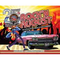 Rock'n August