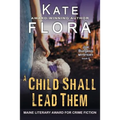 A Child Shall Lead Them (A Joe Burgess Mystery, Book 6)