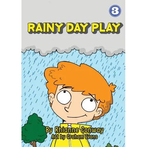 Rainy Day Play