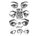How to Draw Eyes
