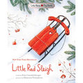 Little Red Sleigh