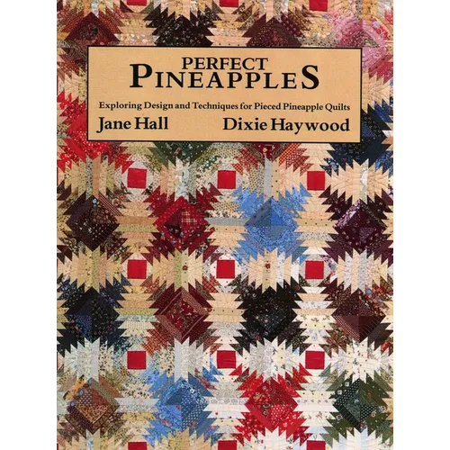 Perfect Pineapples