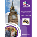 Buying Gemstones and Jewellery in Great Britain