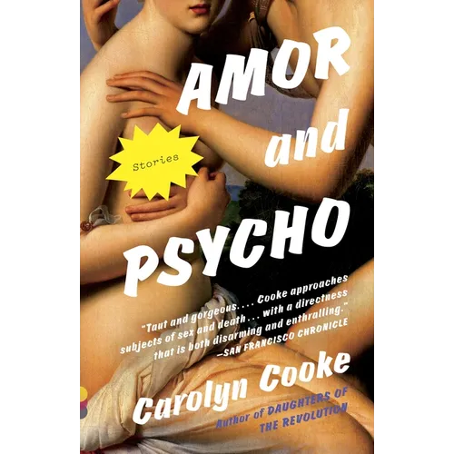 Amor and Psycho