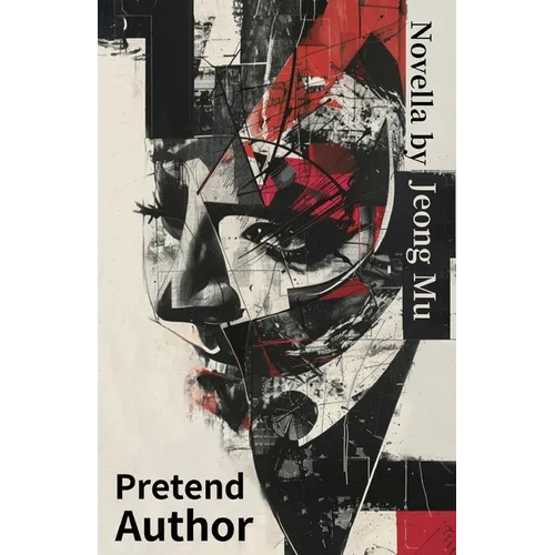 Pretend Author