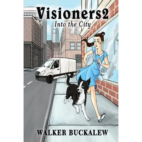 Visioners2: Into the City