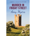 Murder in Friday Street