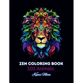 Zen Coloring Book