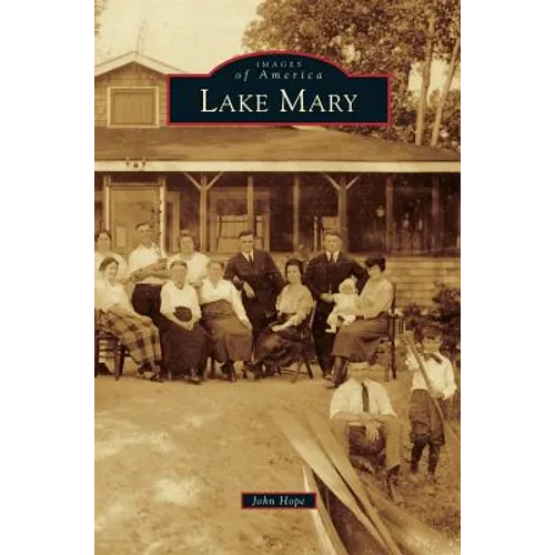 Lake Mary