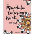 Mandala Coloring Book and card: Mandala Coloring Book and card