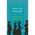 The Importance of Being Earnest