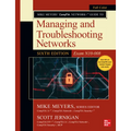 Mike Meyers' Comptia Network+ Guide to Managing and Troubleshooting Networks, Sixth Edition (Exam N10-008)