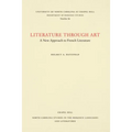 Literature Through Art: A New Approach to French Literature