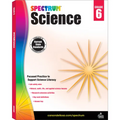 Spectrum Science, Grade 6: Volume 58
