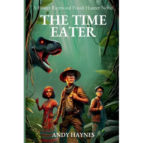 The Time Eater