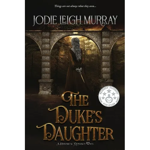 The Duke's Daughter