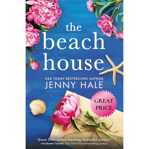 The Beach House