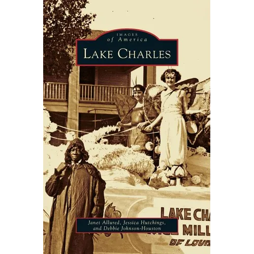 Lake Charles