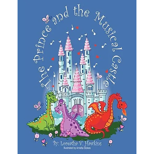 The Prince & the Musical Castle