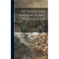 Metropolitan Seminars in Art. Portfolio 1-12; 8