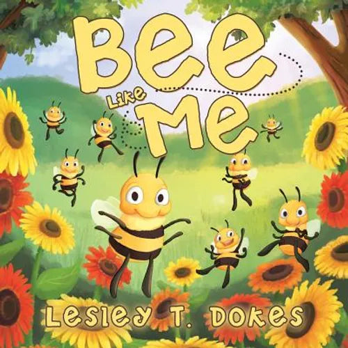 Bee Like Me